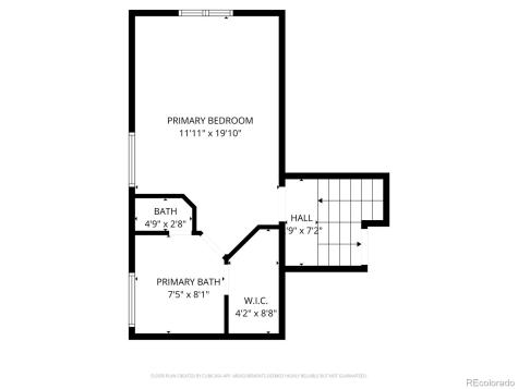 5663 Mesa Mountain Way Colorado Springs CO 80923