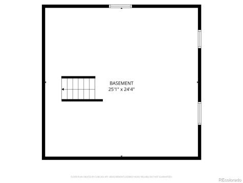 5663 Mesa Mountain Way Colorado Springs CO 80923