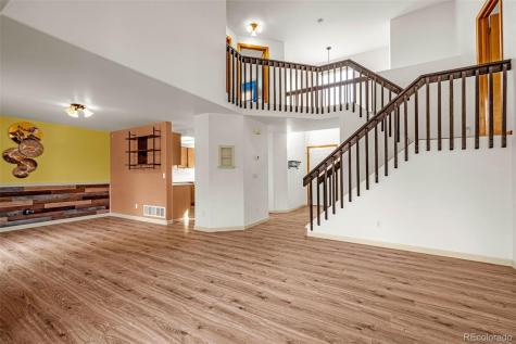 5663 Mesa Mountain Way Colorado Springs CO 80923