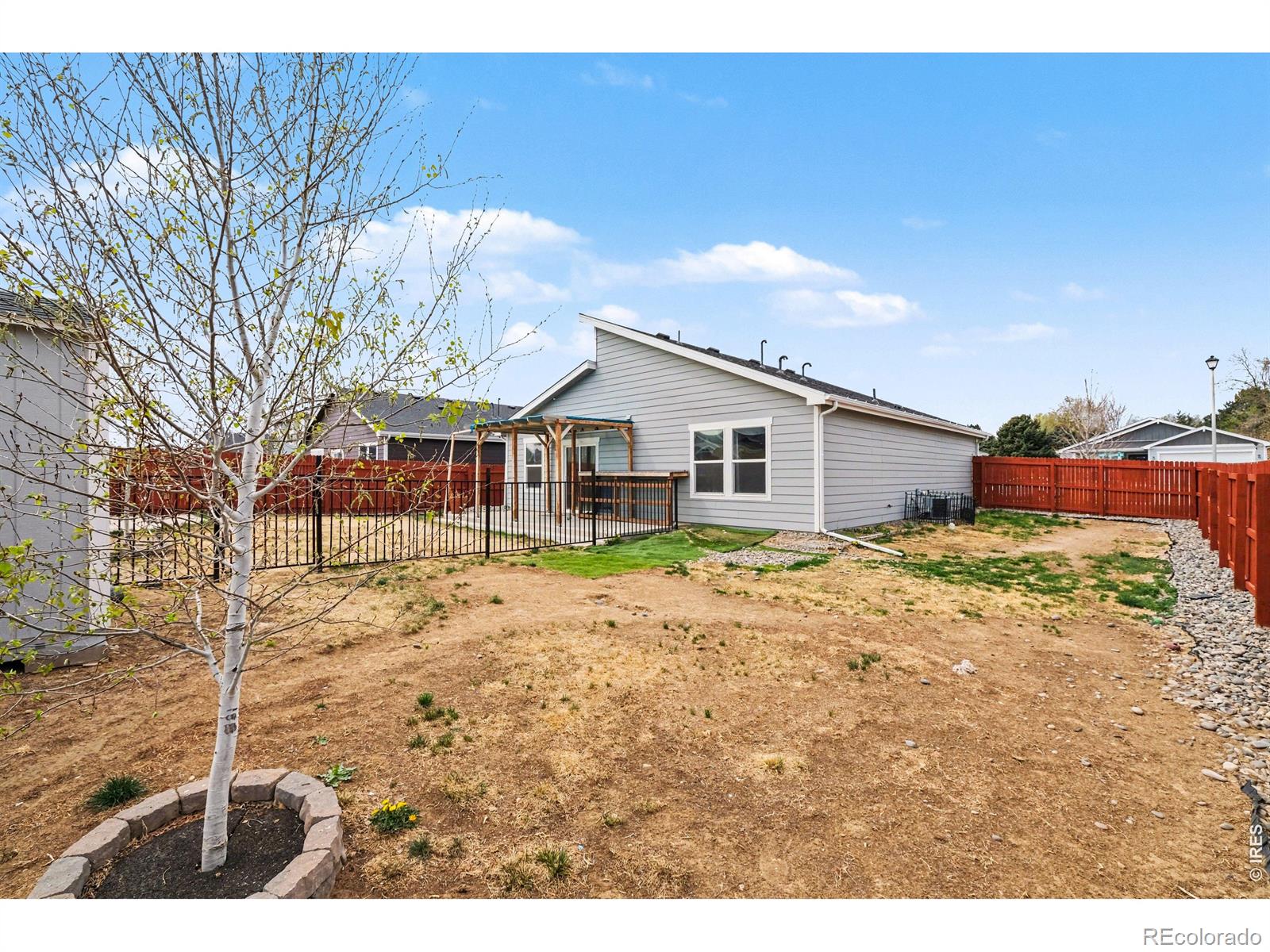 3208 Sandy Harbor Drive Evans CO 80620