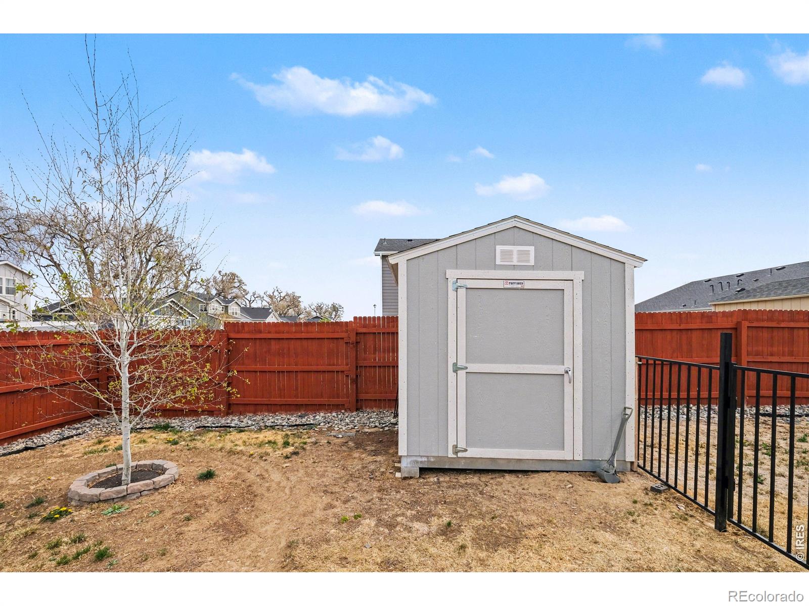 3208 Sandy Harbor Drive Evans CO 80620