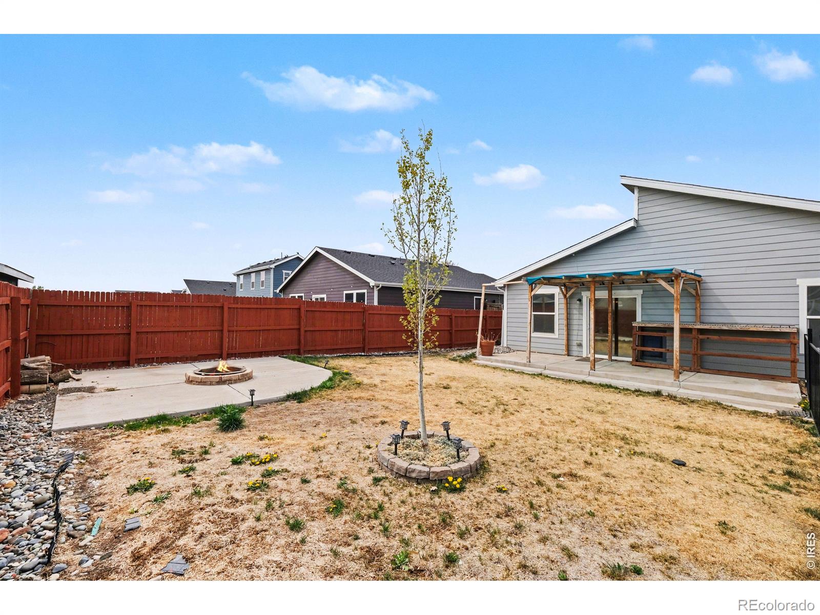 3208 Sandy Harbor Drive Evans CO 80620