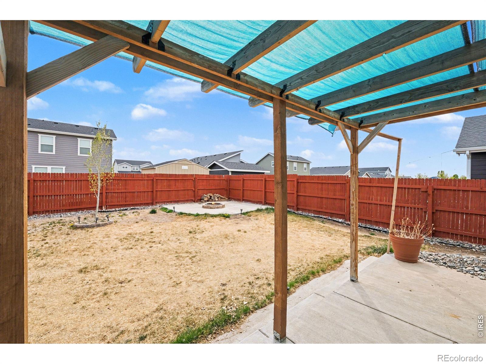 3208 Sandy Harbor Drive Evans CO 80620