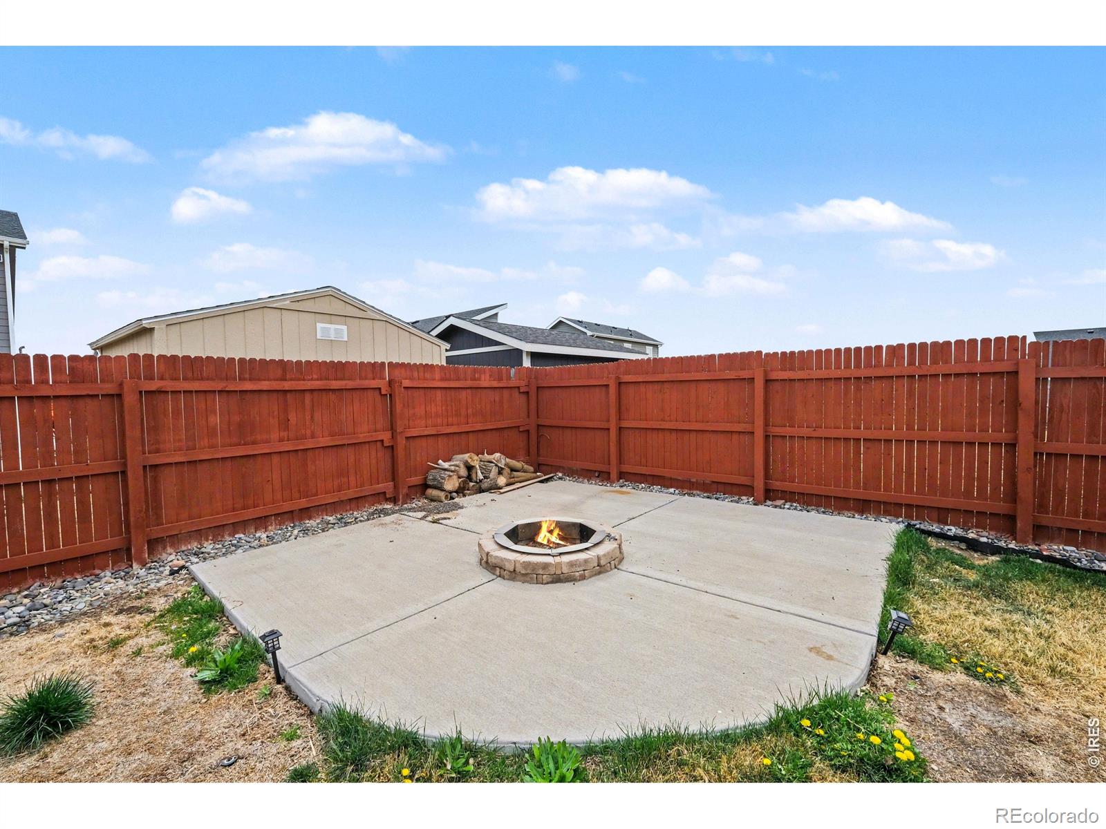 3208 Sandy Harbor Drive Evans CO 80620
