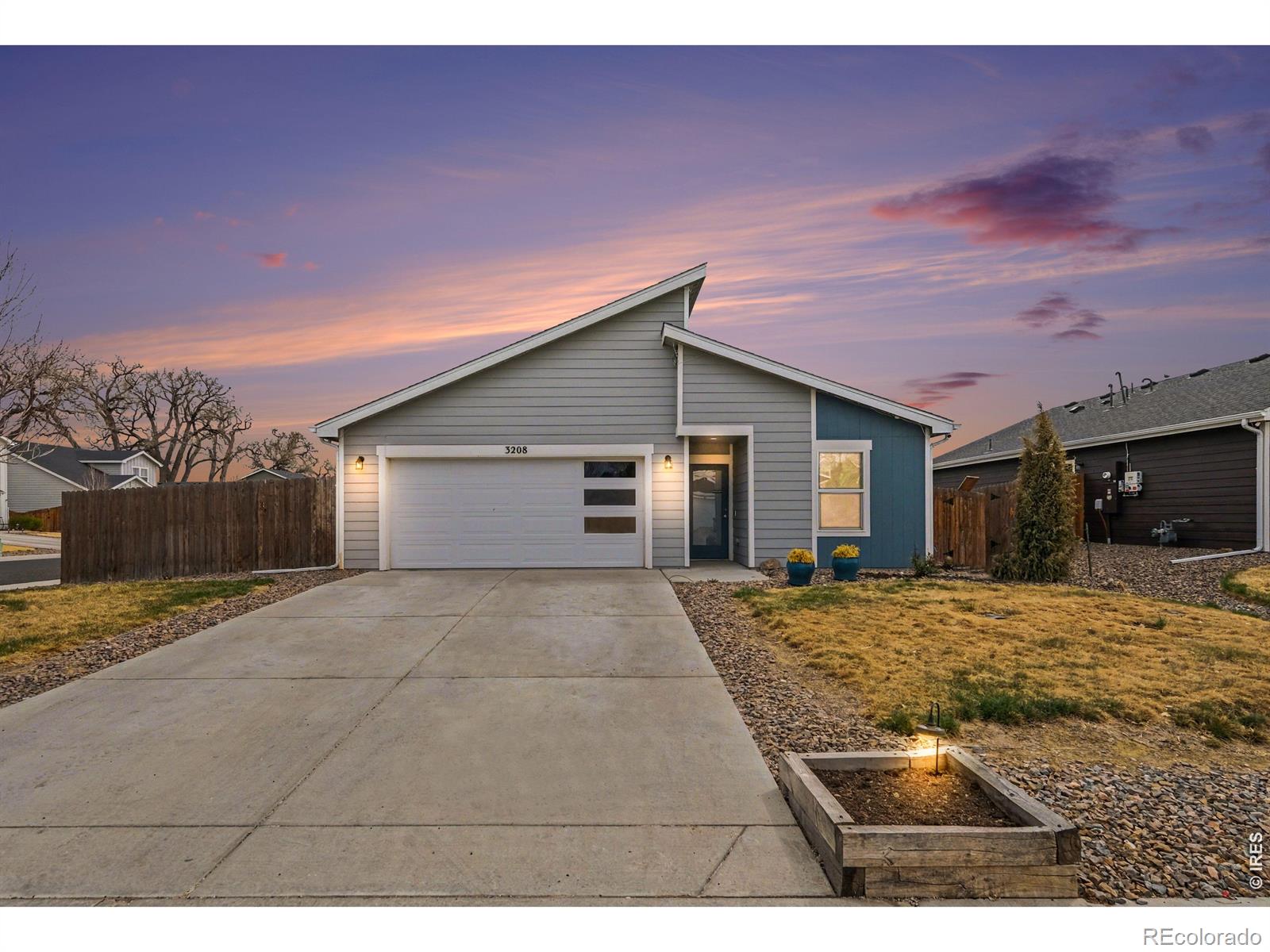 3208 Sandy Harbor Drive Evans CO 80620