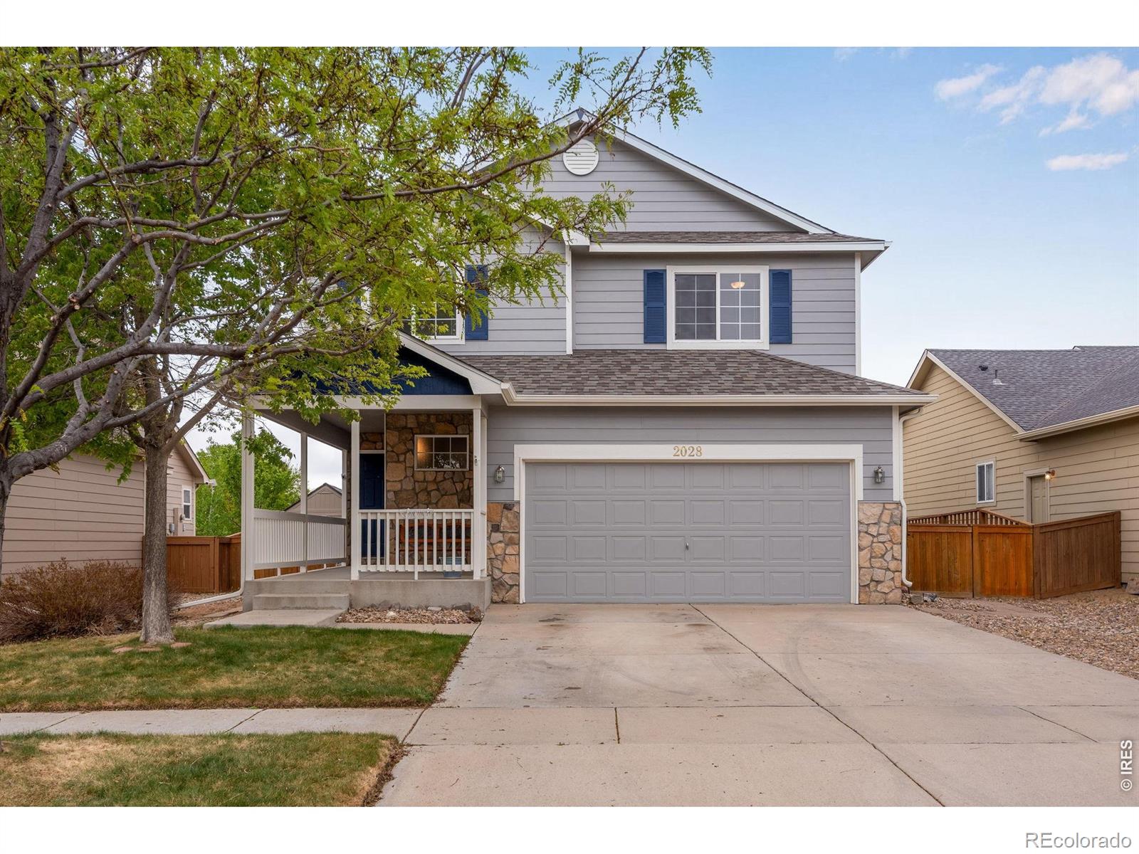 2028 Jade Avenue Brighton CO 80603
