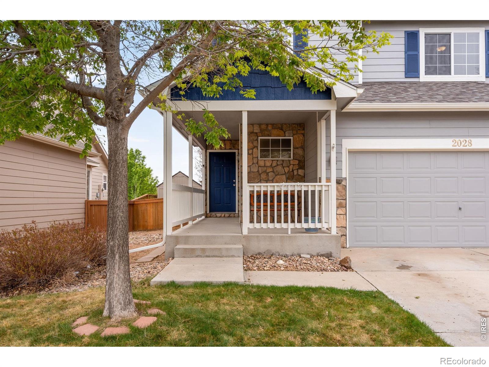 2028 Jade Avenue Brighton CO 80603