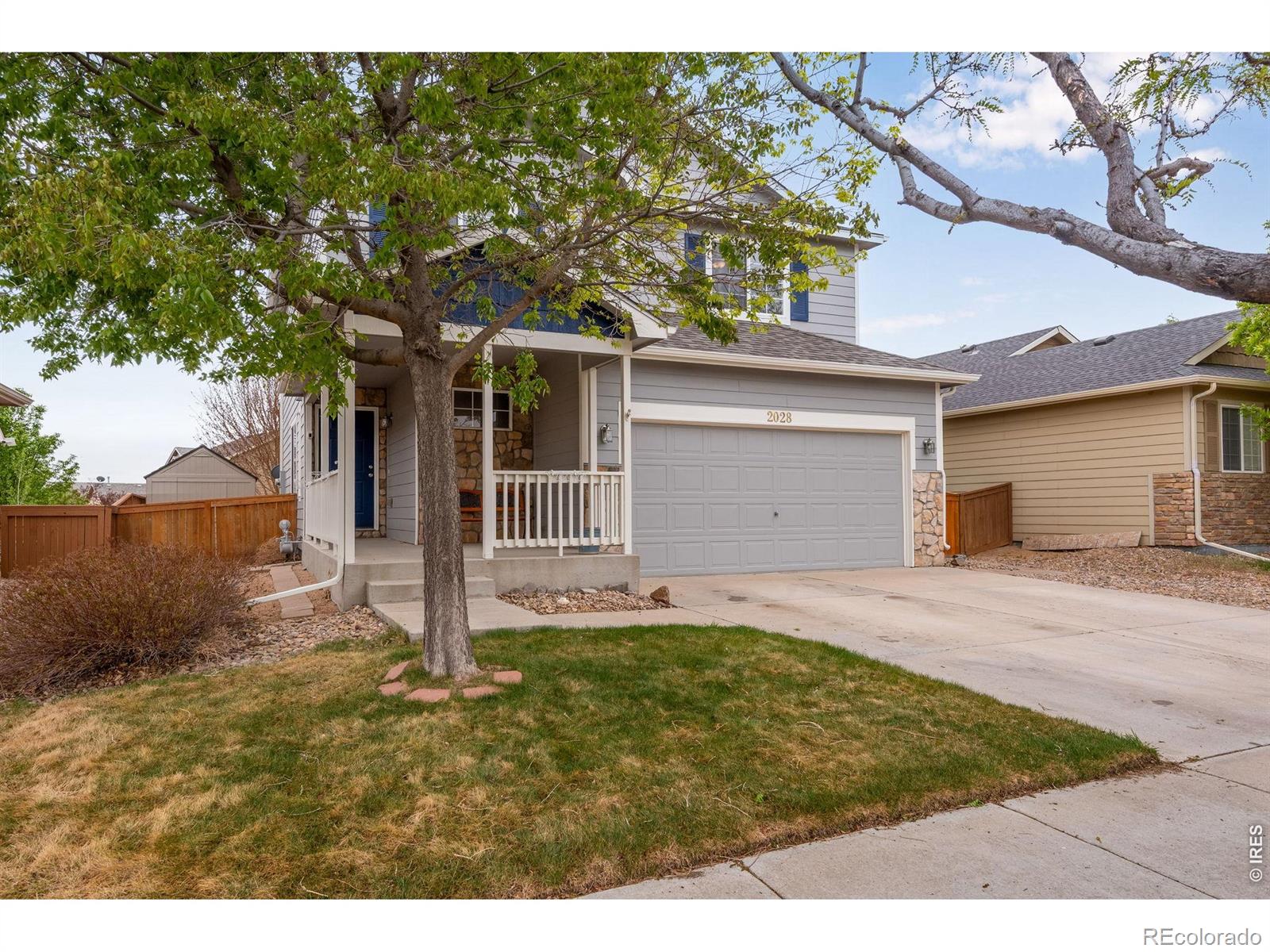 2028 Jade Avenue Brighton CO 80603