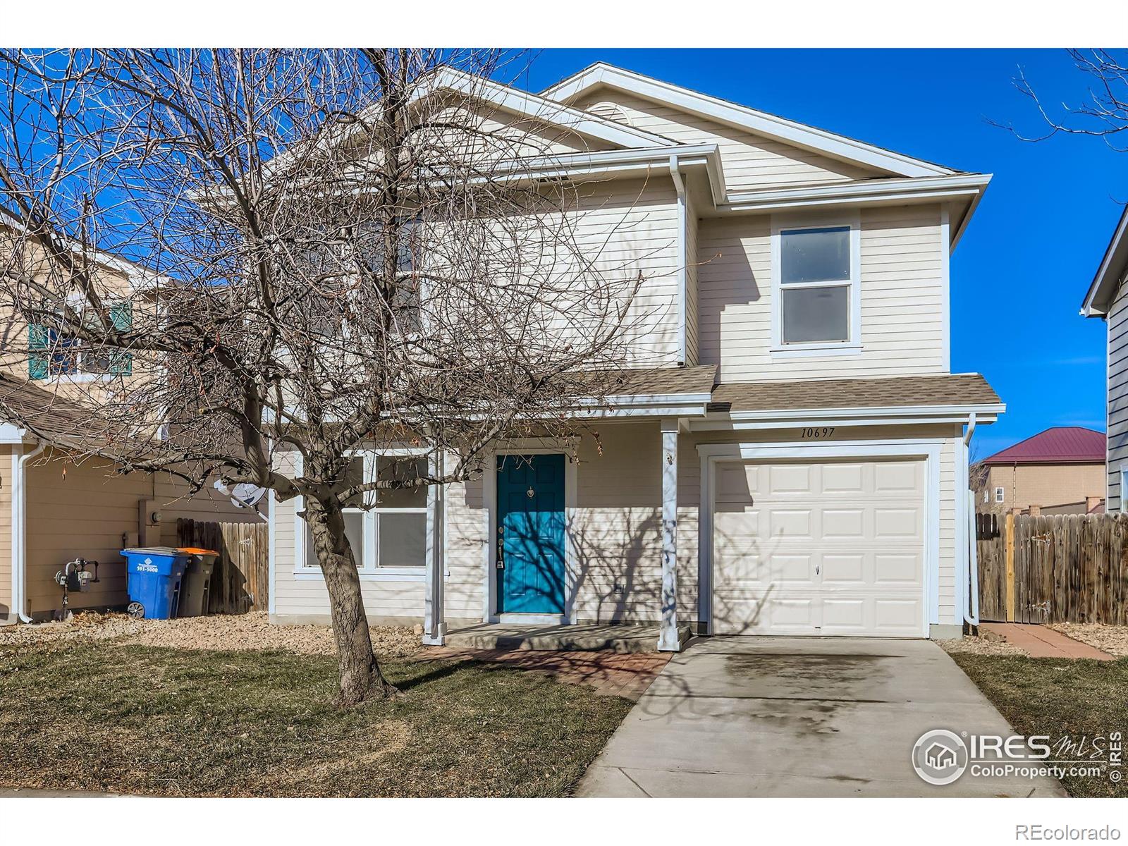 10697 Butte Drive Longmont CO 80504