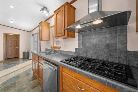 7191 Copper Gulch Road Cotopaxi CO 81223