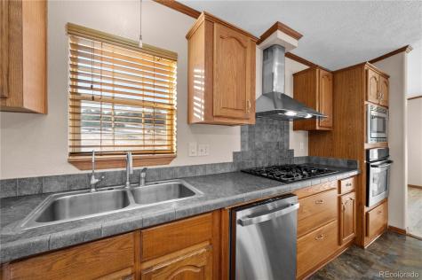 7191 Copper Gulch Road Cotopaxi CO 81223