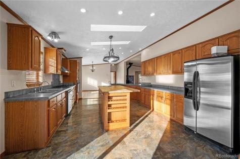 7191 Copper Gulch Road Cotopaxi CO 81223