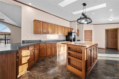 7191 Copper Gulch Road Cotopaxi CO 81223