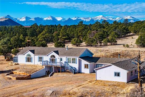 7191 Copper Gulch Road Cotopaxi CO 81223