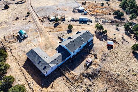 7191 Copper Gulch Road Cotopaxi CO 81223