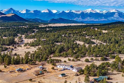 7191 Copper Gulch Road Cotopaxi CO 81223