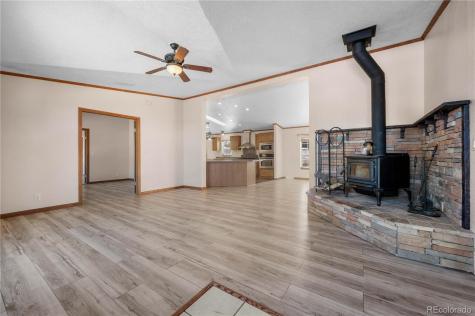 7191 Copper Gulch Road Cotopaxi CO 81223