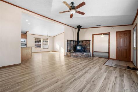 7191 Copper Gulch Road Cotopaxi CO 81223