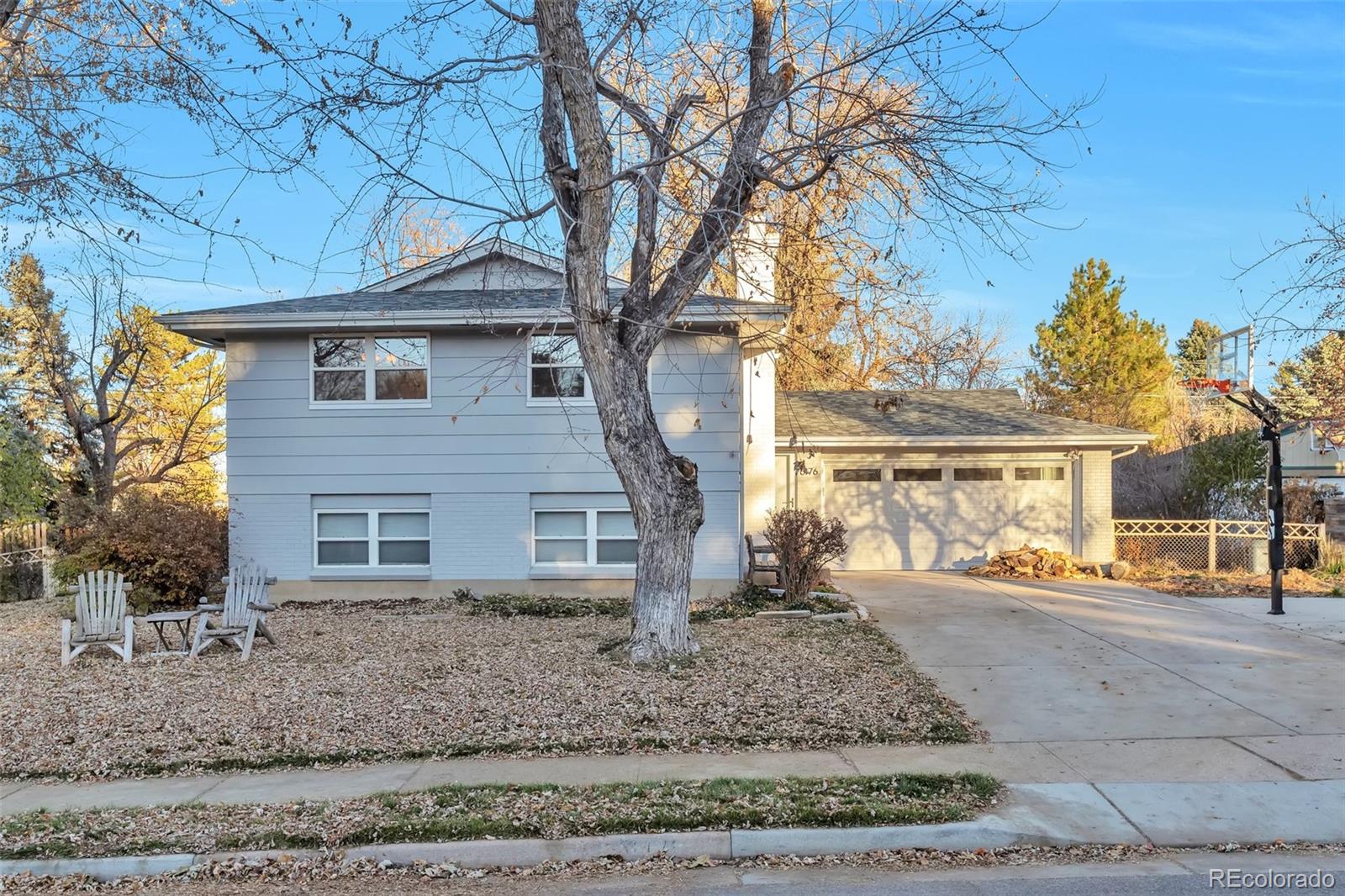 Centennial CO, 6176 S Cook Street