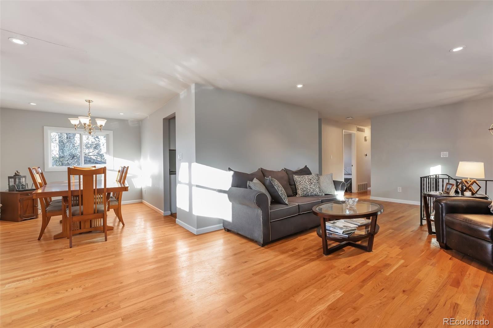 6176 S Cook Street Centennial CO 80121