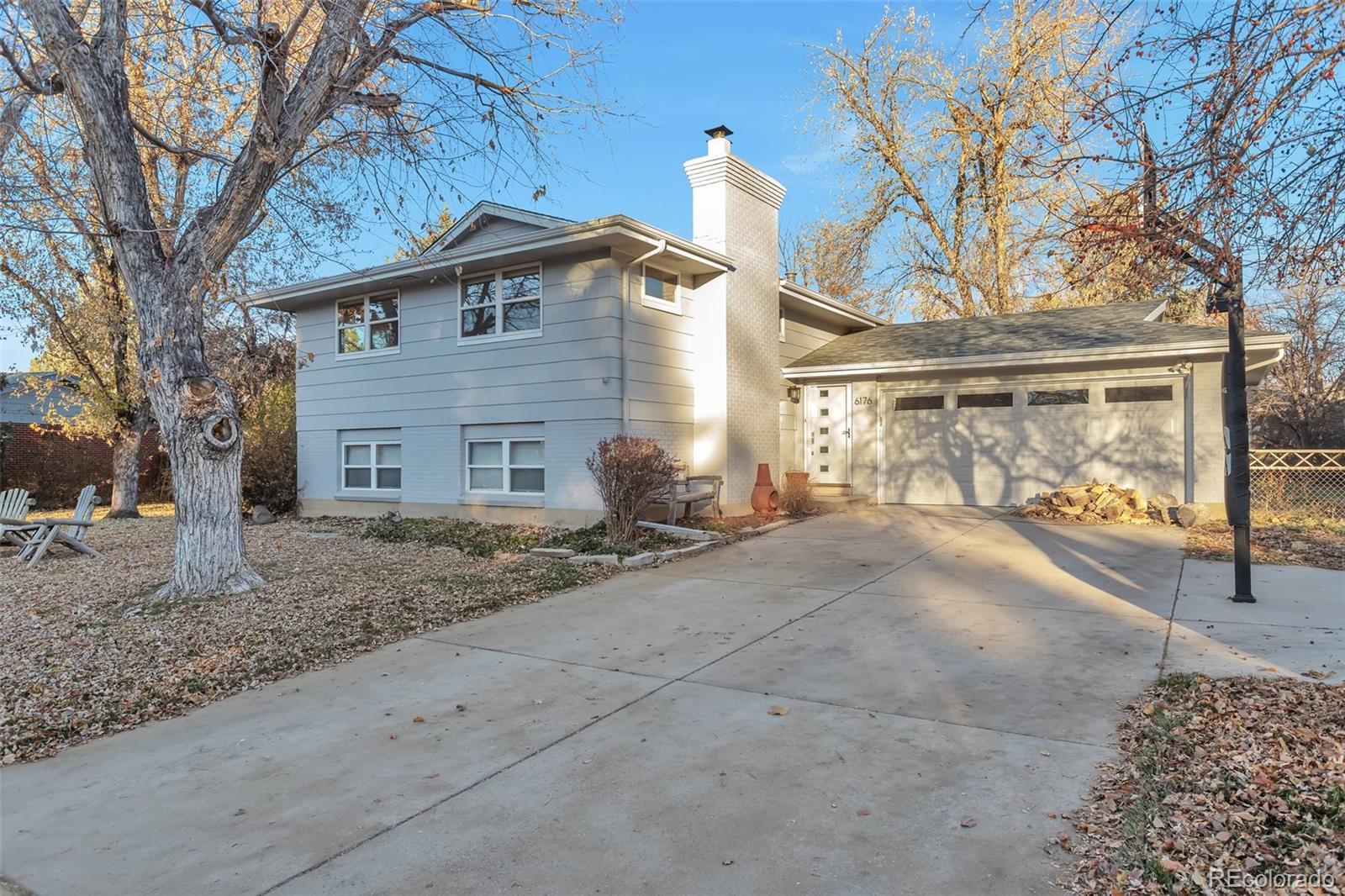 6176 S Cook Street Centennial CO 80121