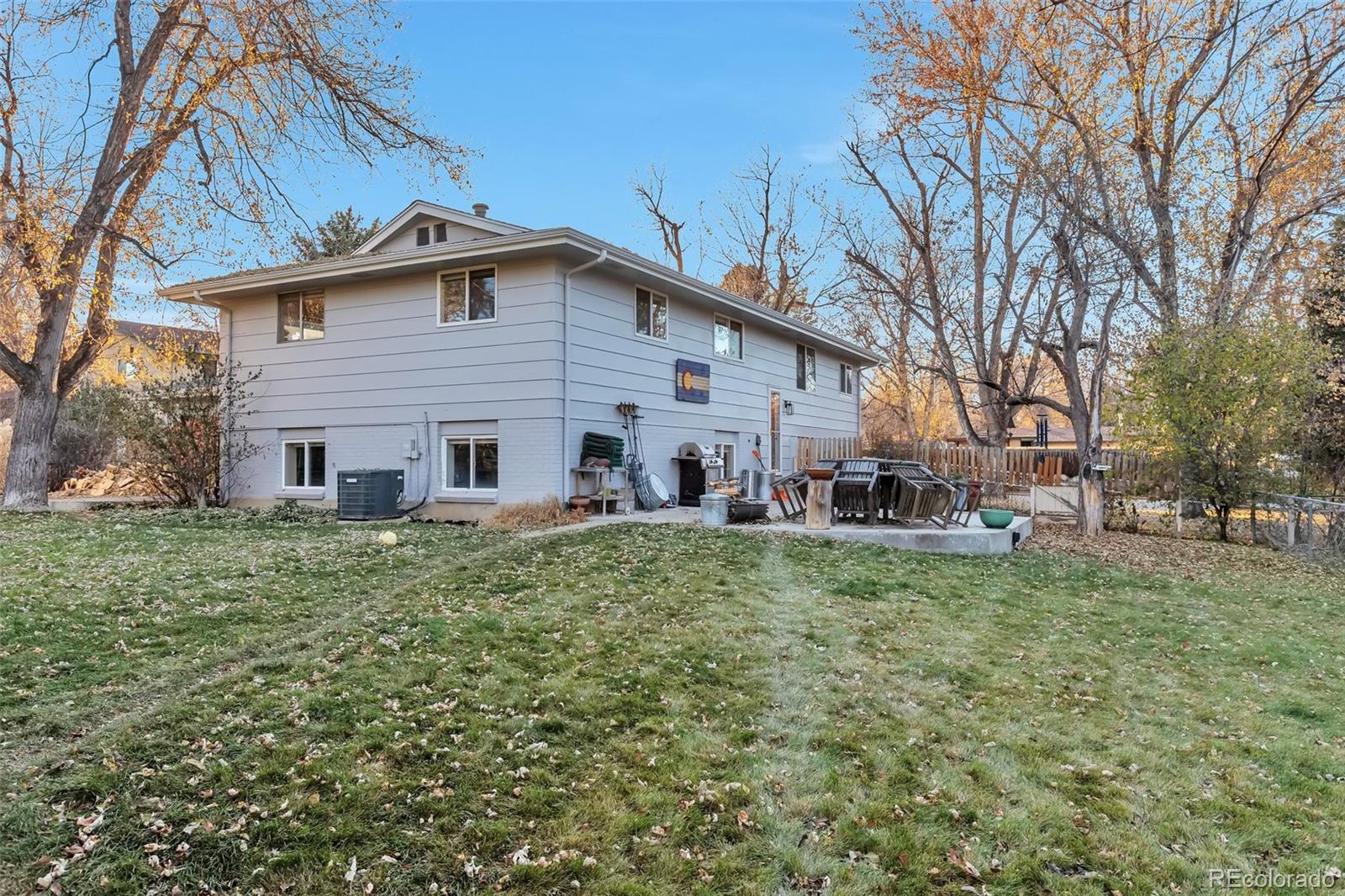 6176 S Cook Street Centennial CO 80121