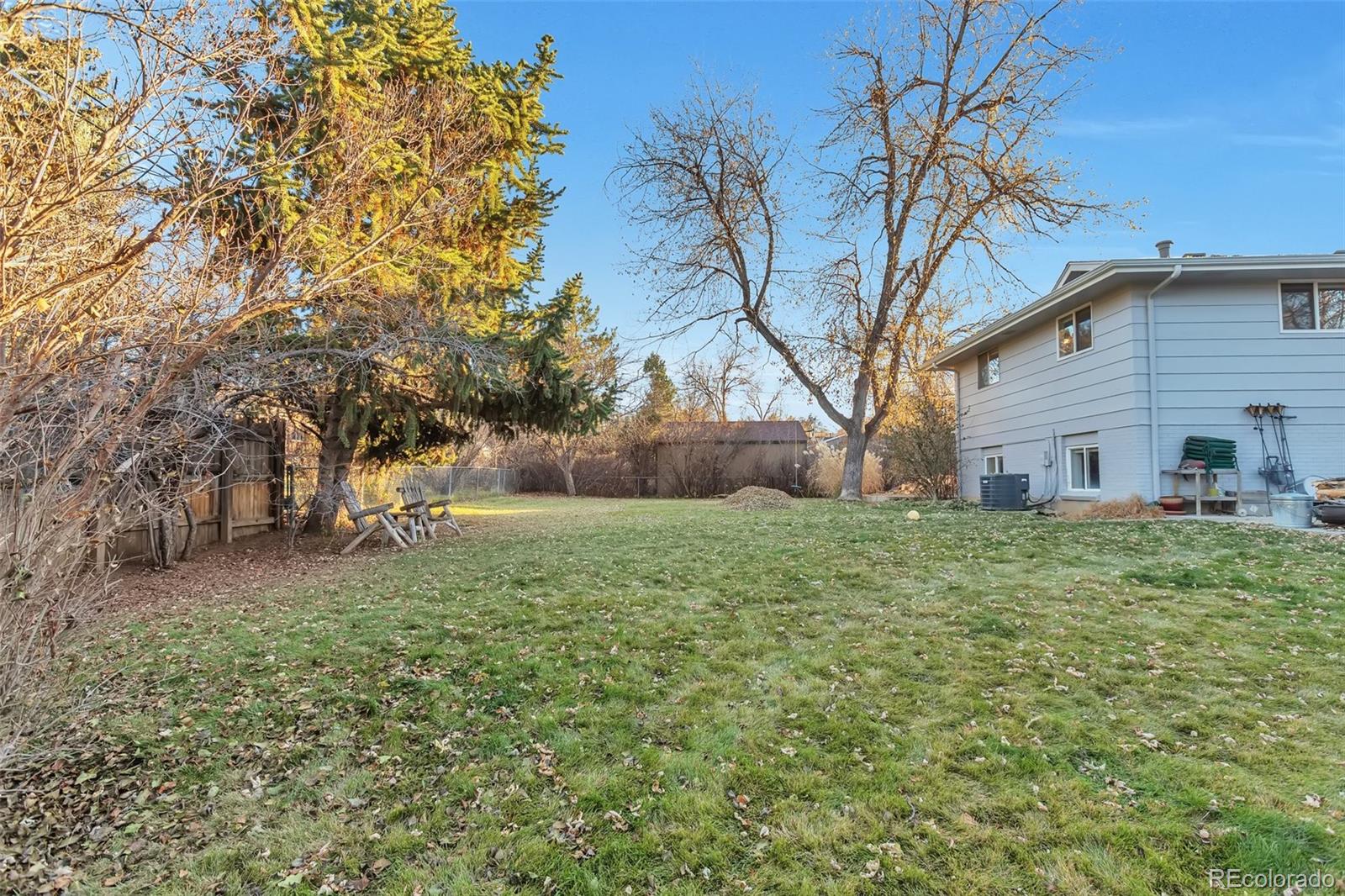 6176 S Cook Street Centennial CO 80121