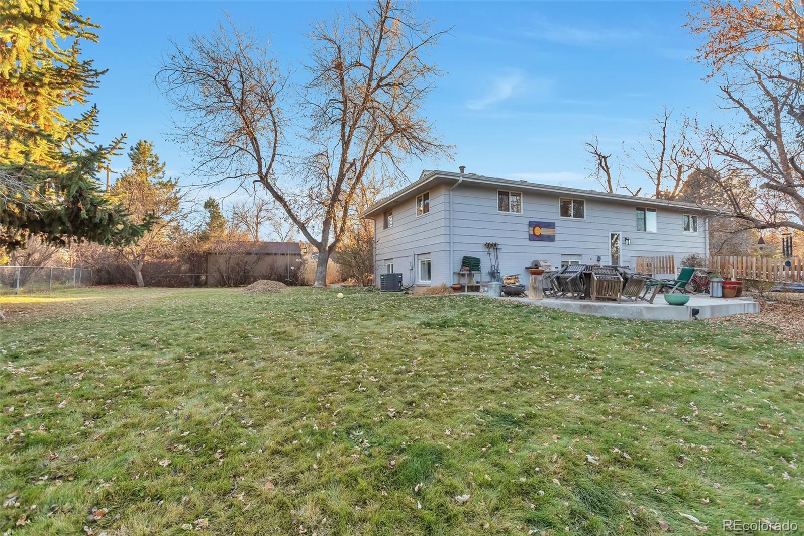 6176 S Cook Street Centennial CO 80121