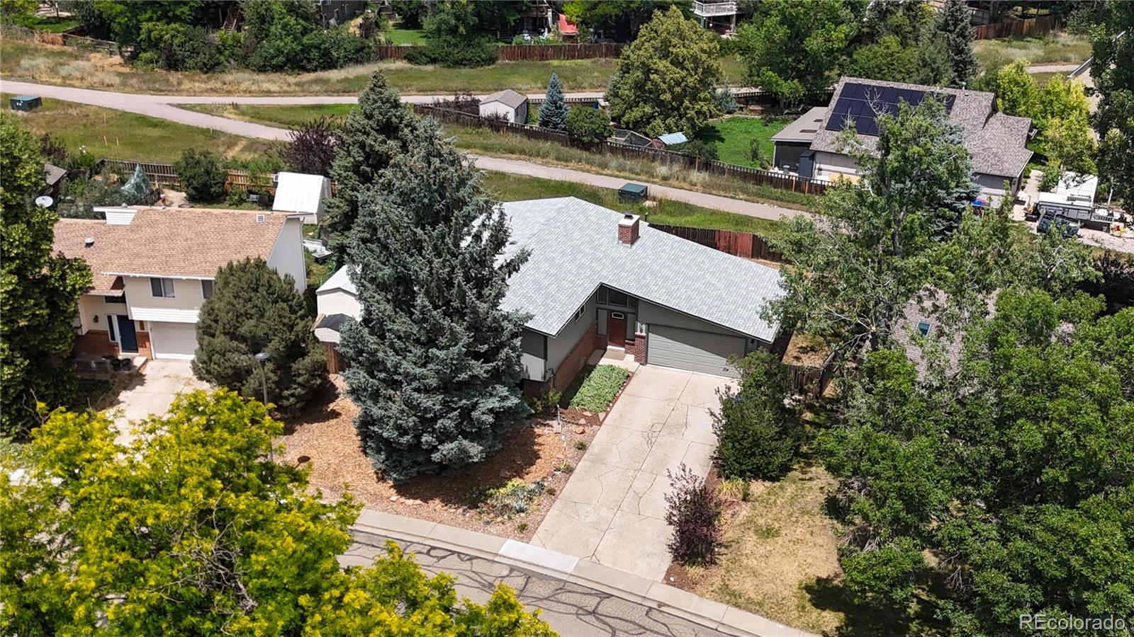 1289 Doric Drive Lafayette CO 80026