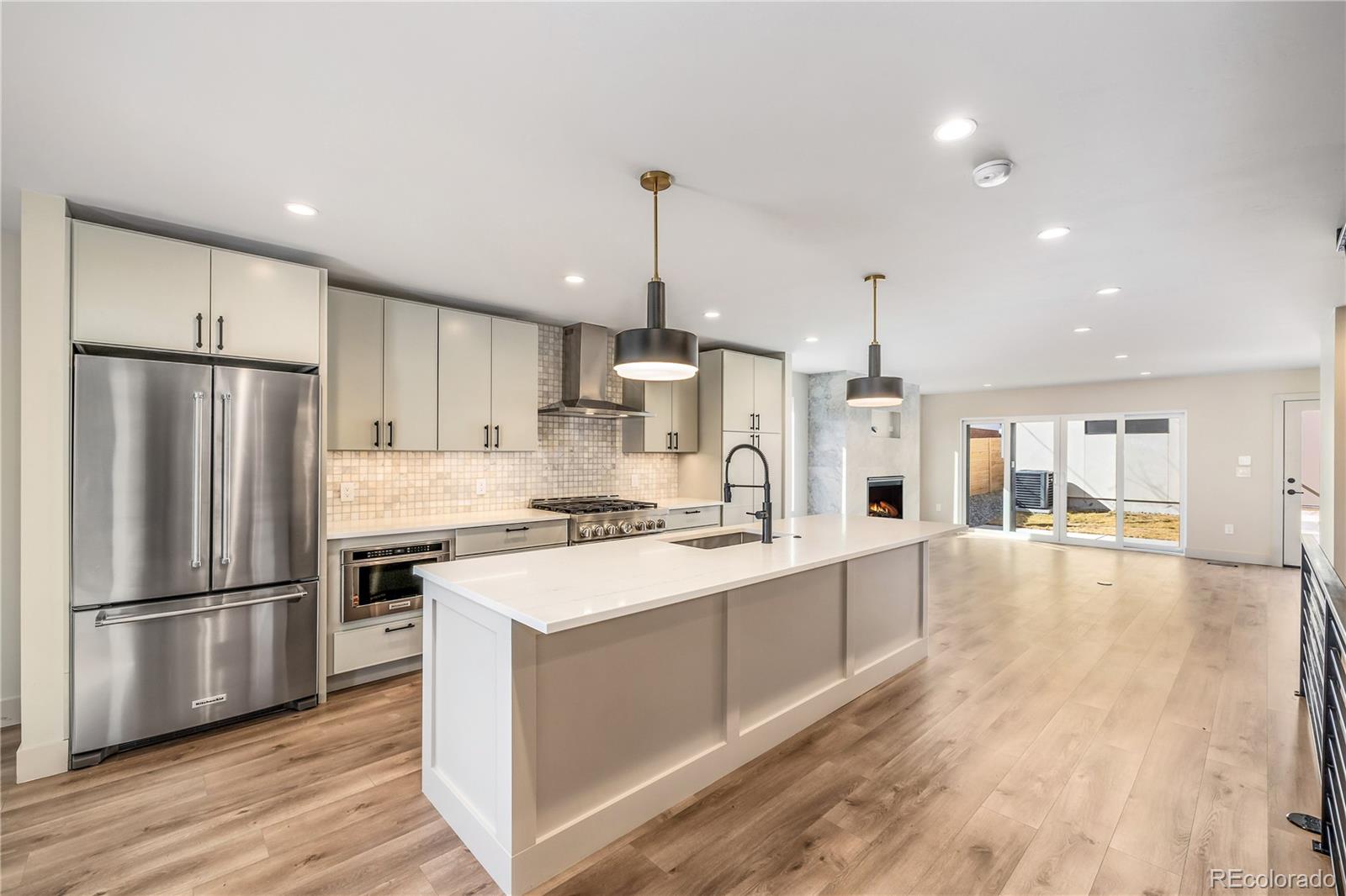 3935 Lipan Street Denver CO 80211