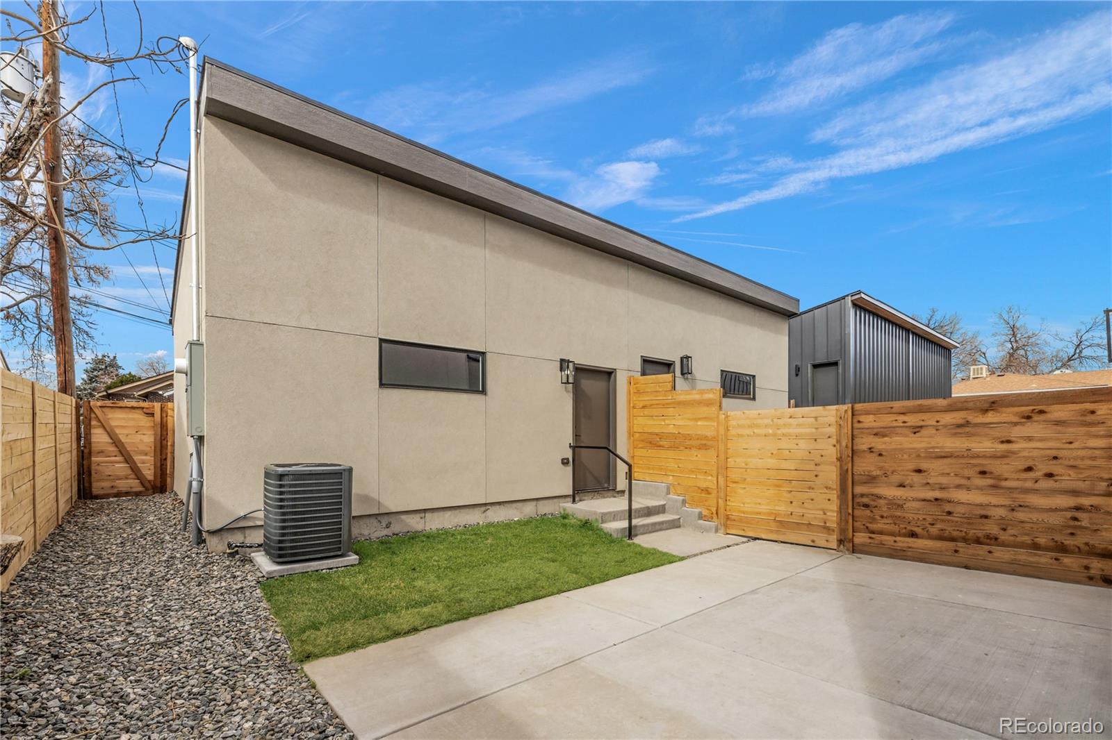 3935 Lipan Street Denver CO 80211