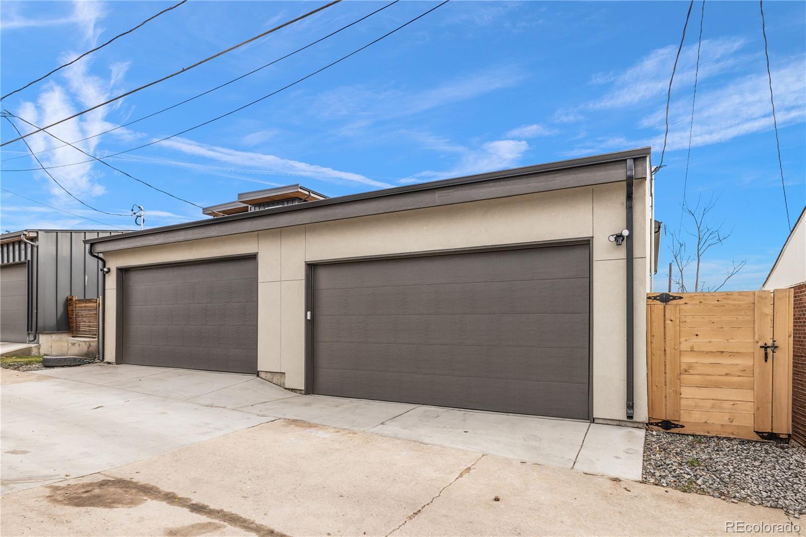 3935 Lipan Street Denver CO 80211
