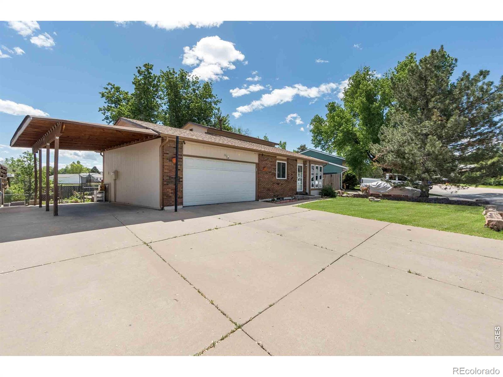 316 43rd Avenue Court Greeley CO 80634