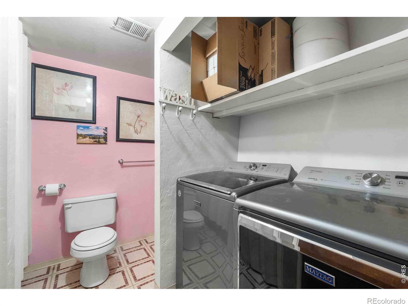 316 43rd Avenue Court Greeley CO 80634