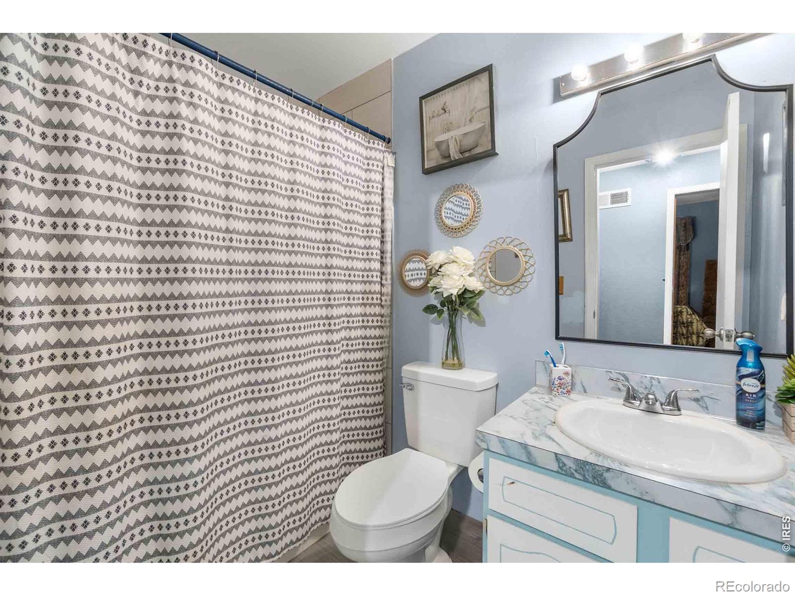316 43rd Avenue Court Greeley CO 80634