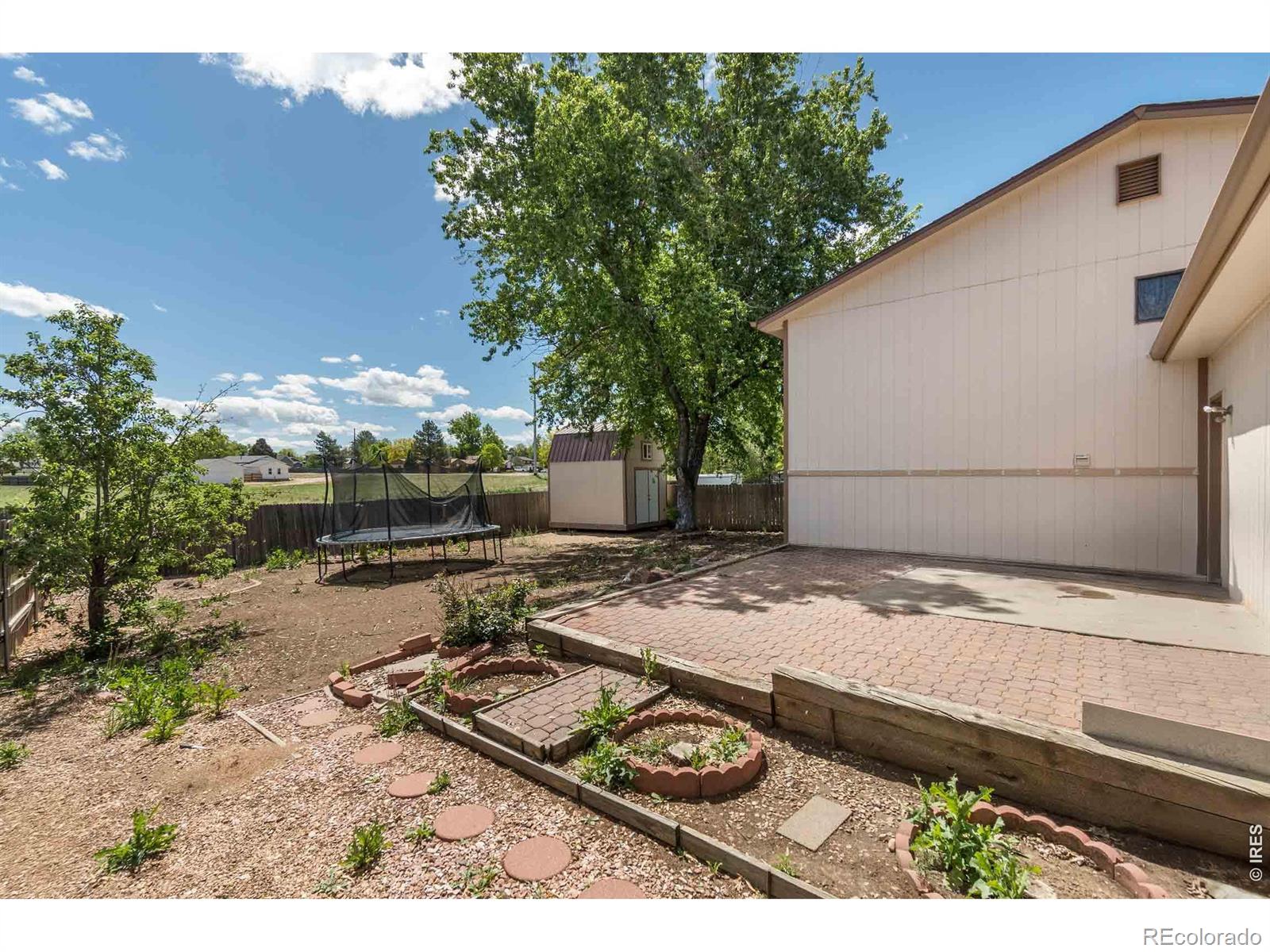 316 43rd Avenue Court Greeley CO 80634