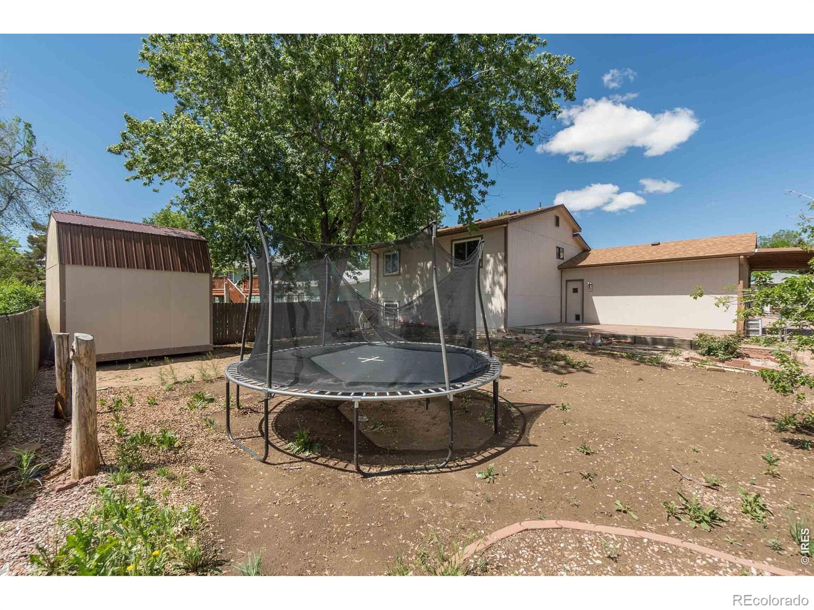 316 43rd Avenue Court Greeley CO 80634