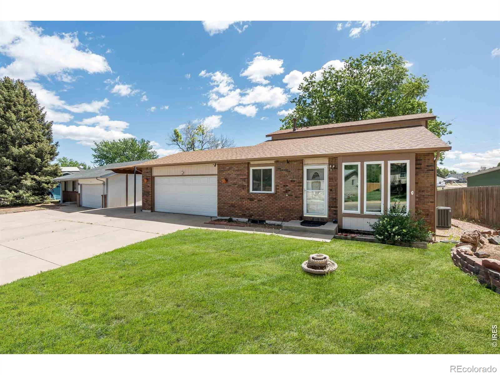 316 43rd Avenue Court Greeley CO 80634