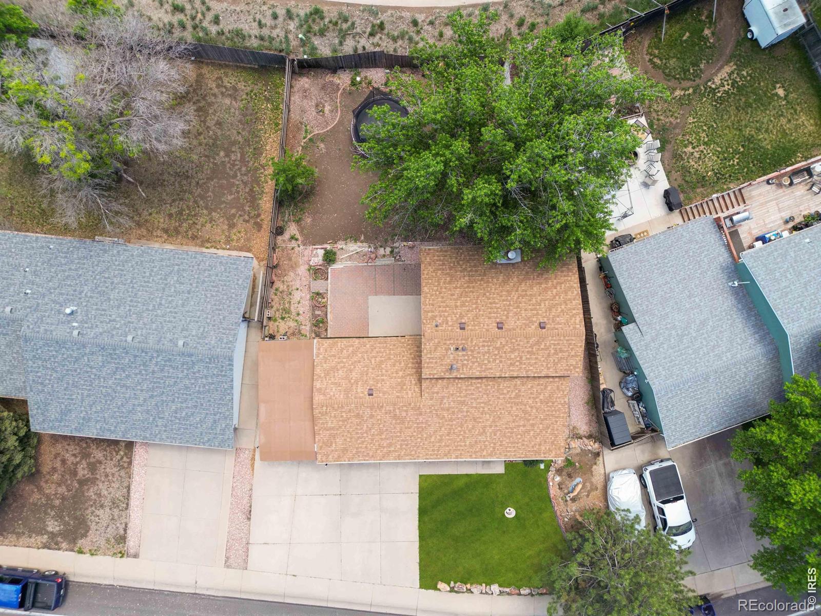 316 43rd Avenue Court Greeley CO 80634