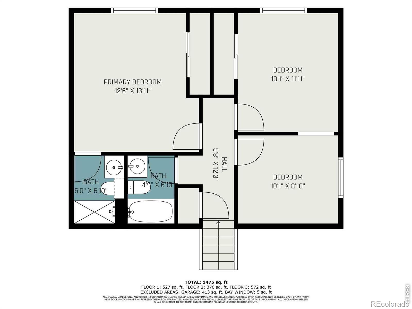 316 43rd Avenue Court Greeley CO 80634