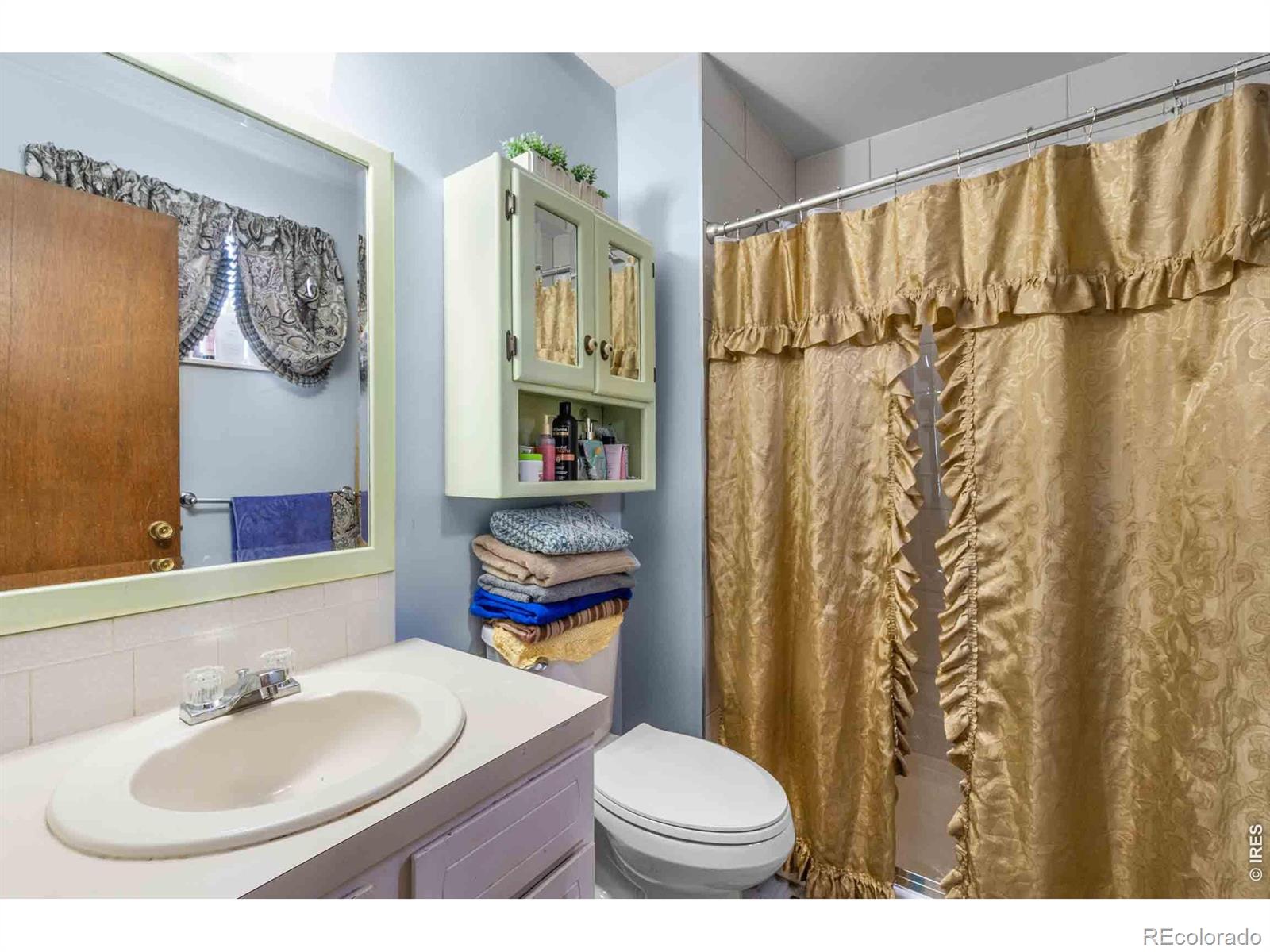 316 43rd Avenue Court Greeley CO 80634
