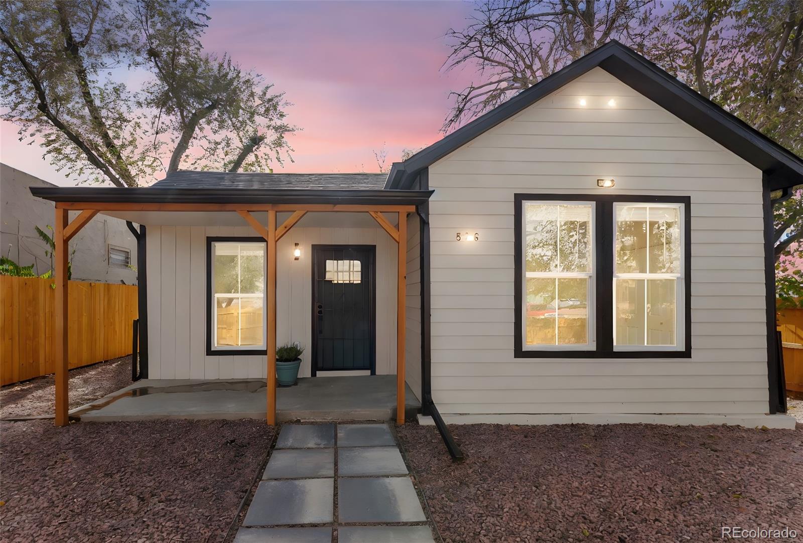 526 W 9th Street Pueblo CO 81003