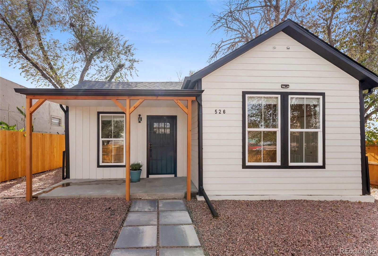 526 W 9th Street Pueblo CO 81003