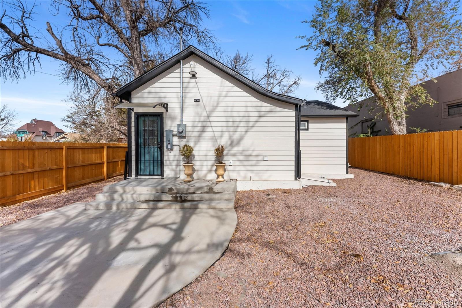 526 W 9th Street Pueblo CO 81003