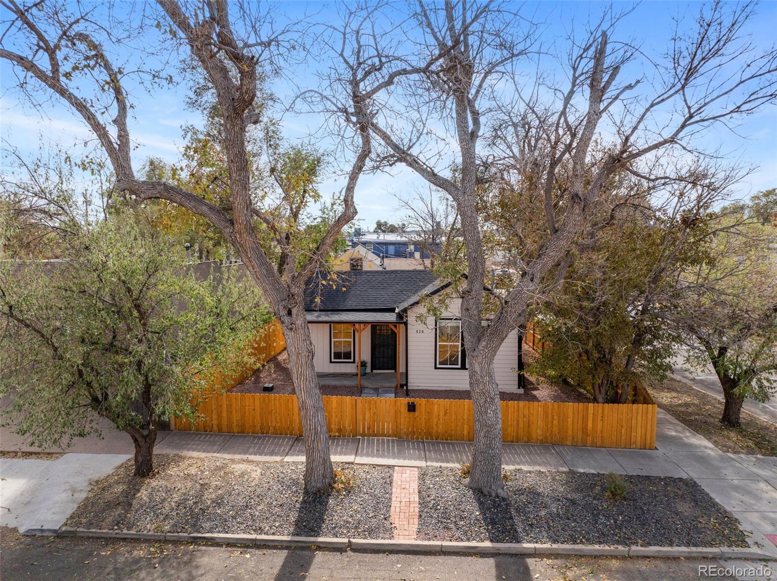 526 W 9th Street Pueblo CO 81003
