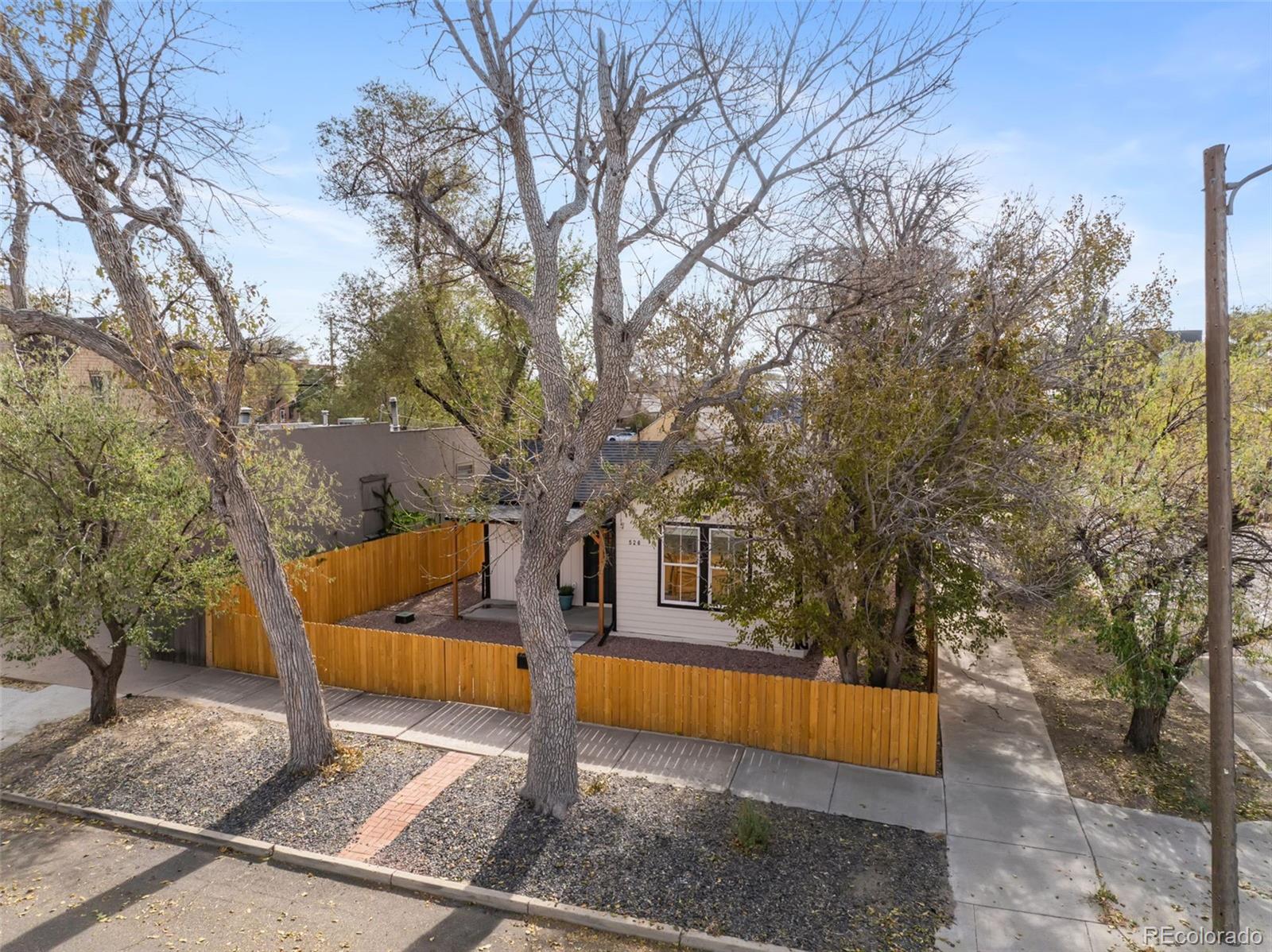 526 W 9th Street Pueblo CO 81003