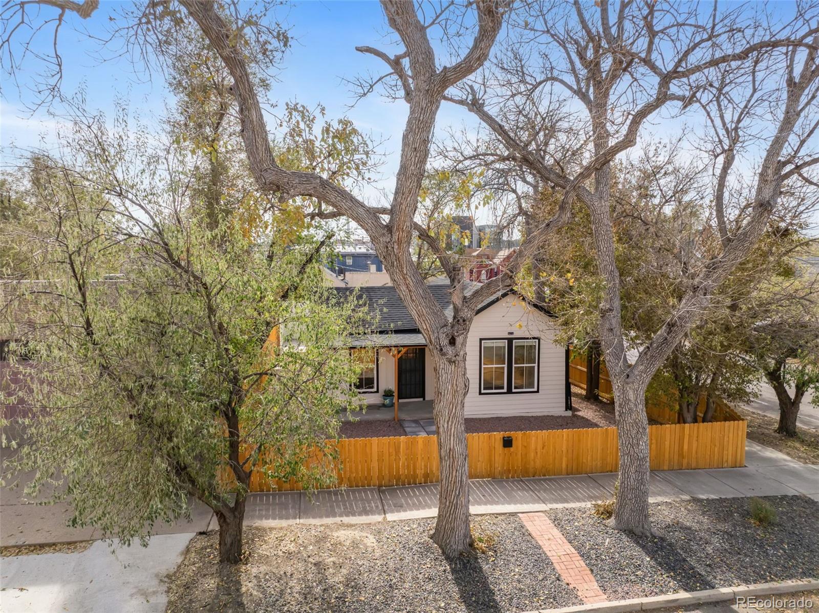526 W 9th Street Pueblo CO 81003