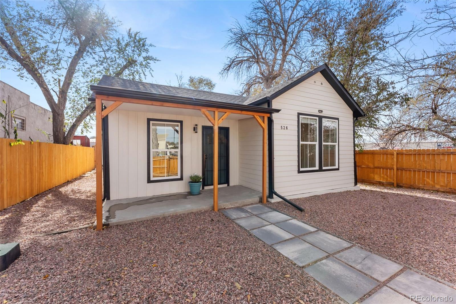 526 W 9th Street Pueblo CO 81003