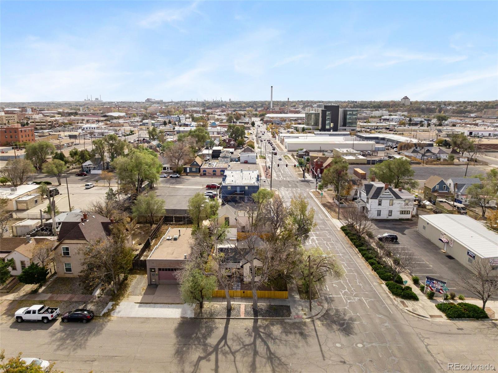 526 W 9th Street Pueblo CO 81003