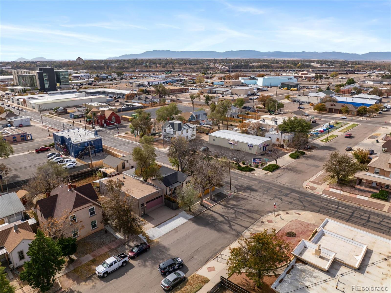 526 W 9th Street Pueblo CO 81003